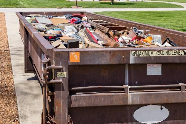 Best Commercial Junk Removal  in Largo, FL